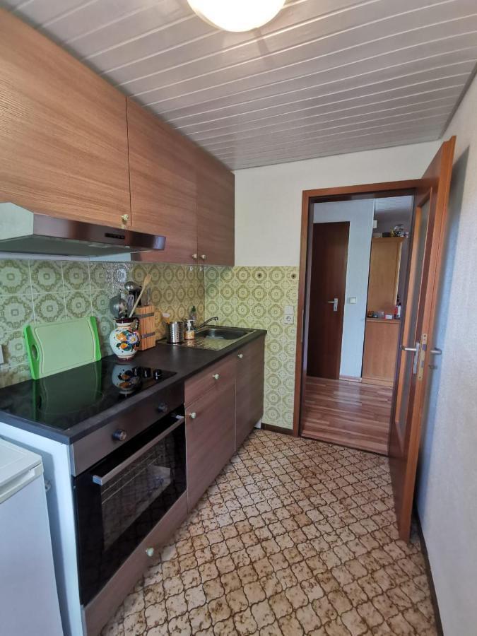 Haus Buron Lägenhet Titisee-Neustadt Exteriör bild